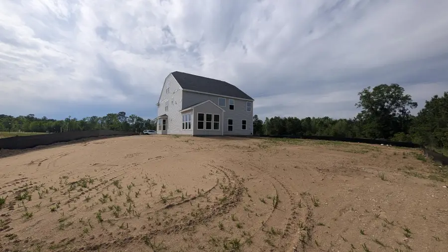 336 Palfrey Drive, Ridgeville, SC 29472 - #2