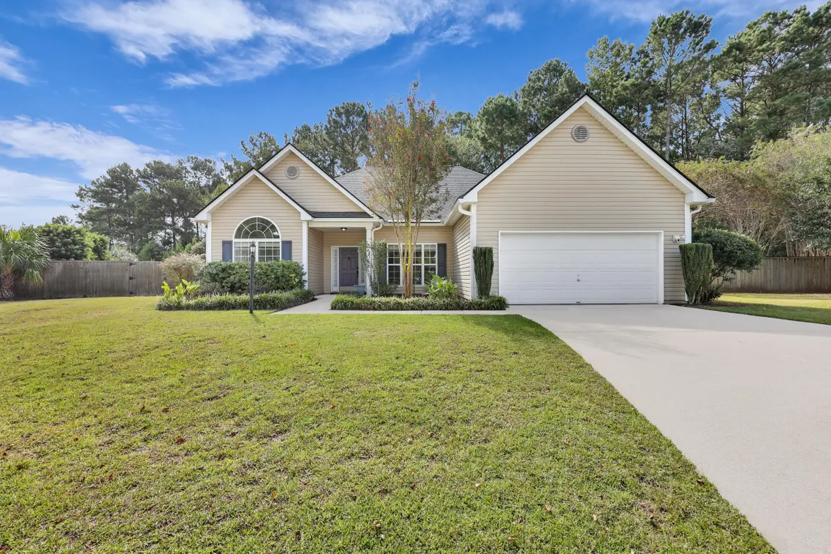 1190 Sunbronze Court, Johns Island, SC 29455 - Image #1