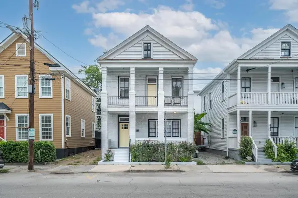 272 Coming Street #C, Charleston, SC 29403