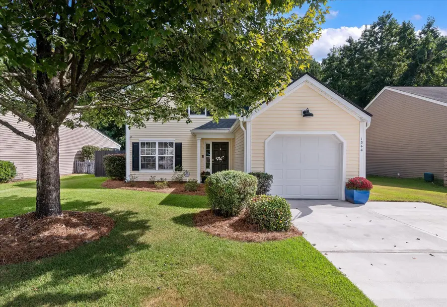 1344 Palm Cove Drive, Charleston, SC 29492 - Image #2