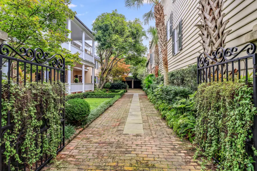 Address Withheld By Seller, Charleston, SC 29401 - #2