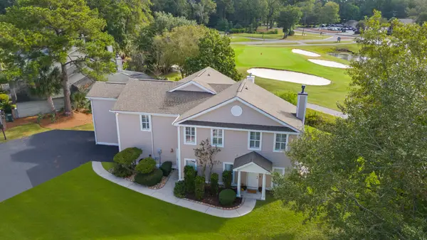 9 Duffers Court #4-B, Charleston, SC 29414