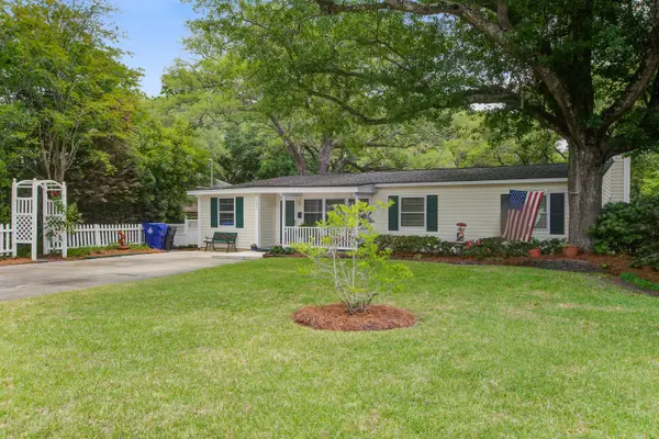 344 Lantana Drive, Charleston, SC 29407