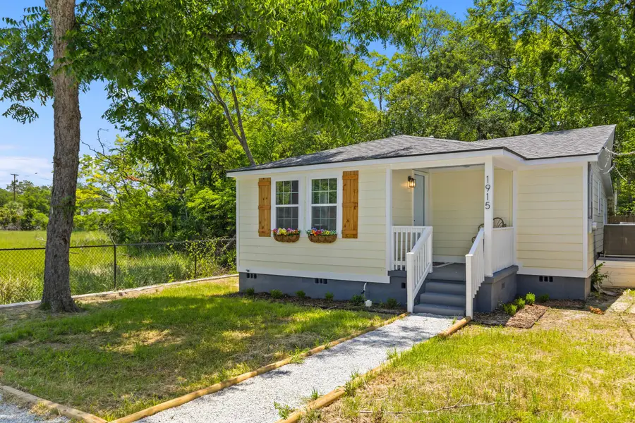 1915 Quitman Street, North Charleston, SC 29405 - Image #3