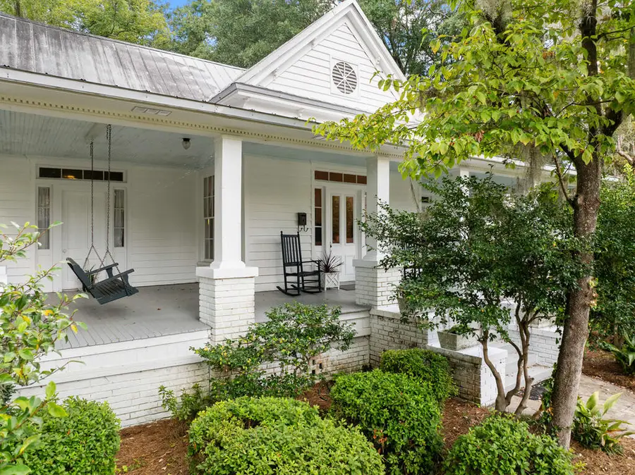 487 Hampton Street, Walterboro, SC 29488 - Image #3