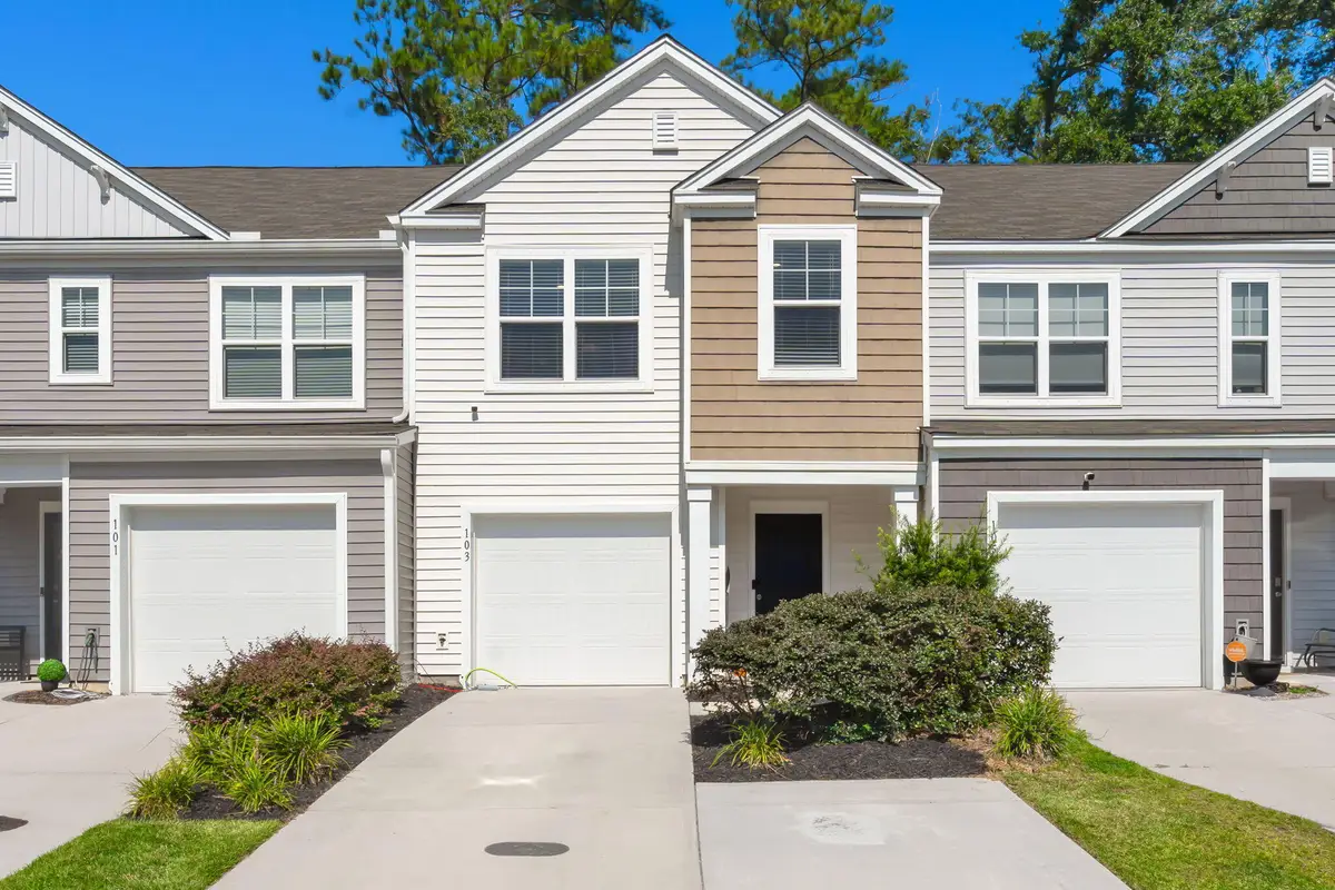 103 Rosefield Court, Summerville, SC 29485 - Image #1
