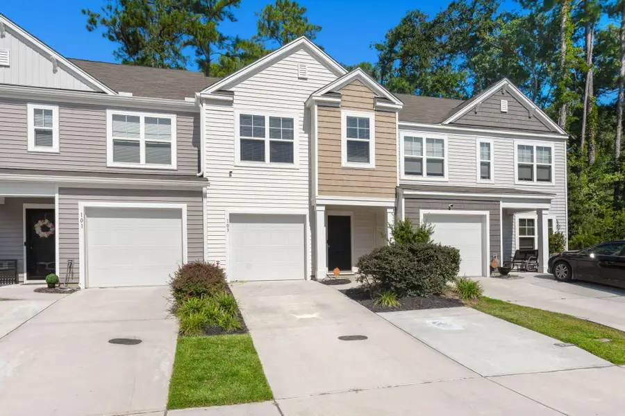 103 Rosefield Court, Summerville, SC 29485 - Image #2