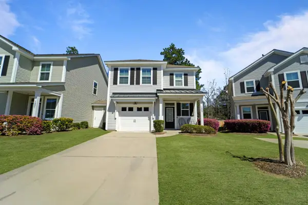 1800 Poplar Grove Place, Summerville, SC 29483