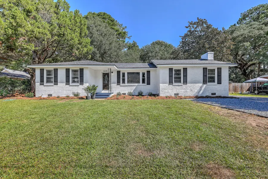 2620 Mona Avenue, Charleston, SC 29414 - Image #2