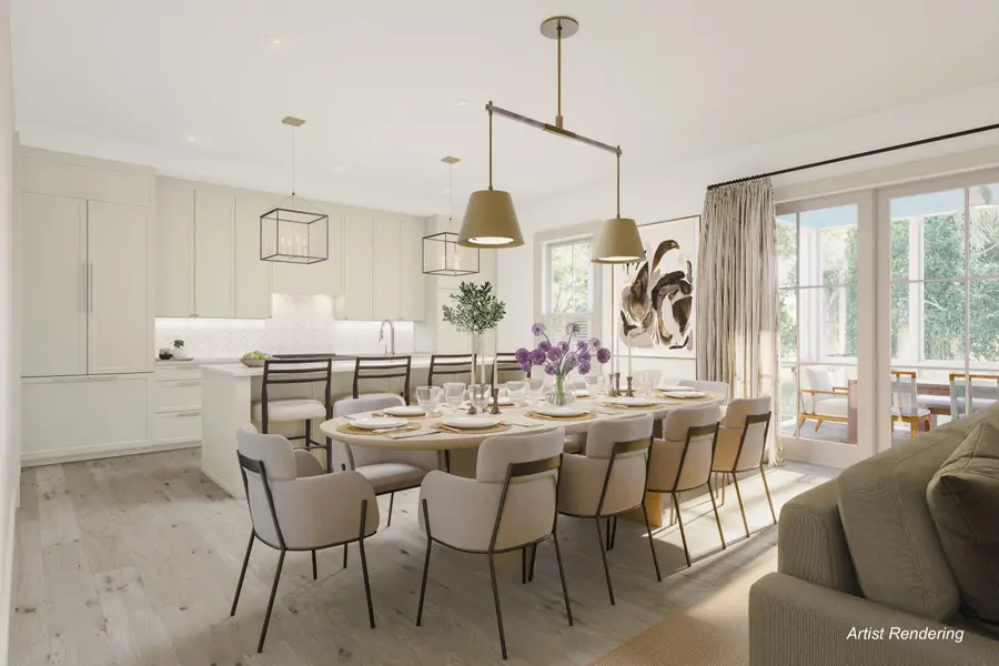 519 Helmsman Street #519, Daniel Island, SC 29492 - #2