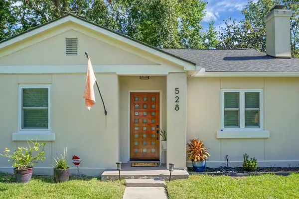 528 Parkwood Estates Drive, Charleston, SC 29407