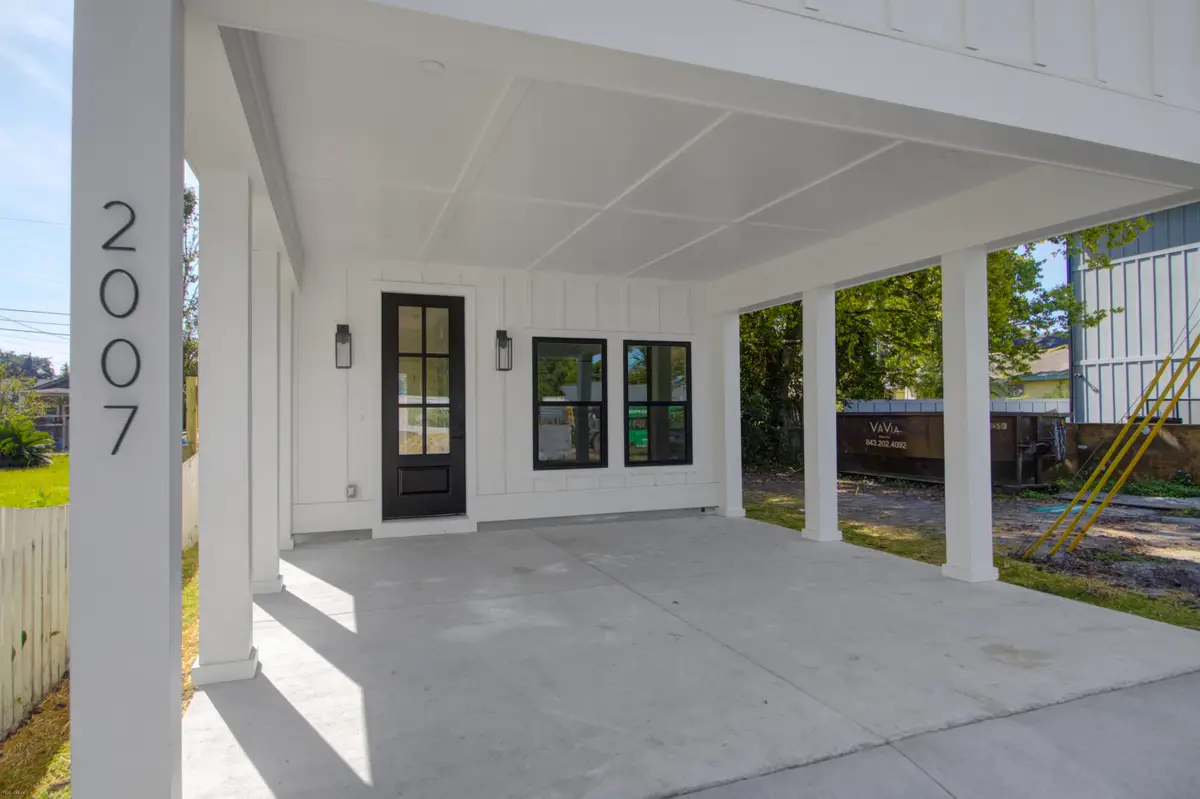 2007 Arbutus Avenue, North Charleston, SC 29405 - Image #1