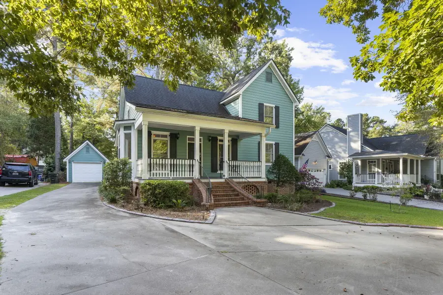 117 White Pine Way, Summerville, SC 29485 - Image #3