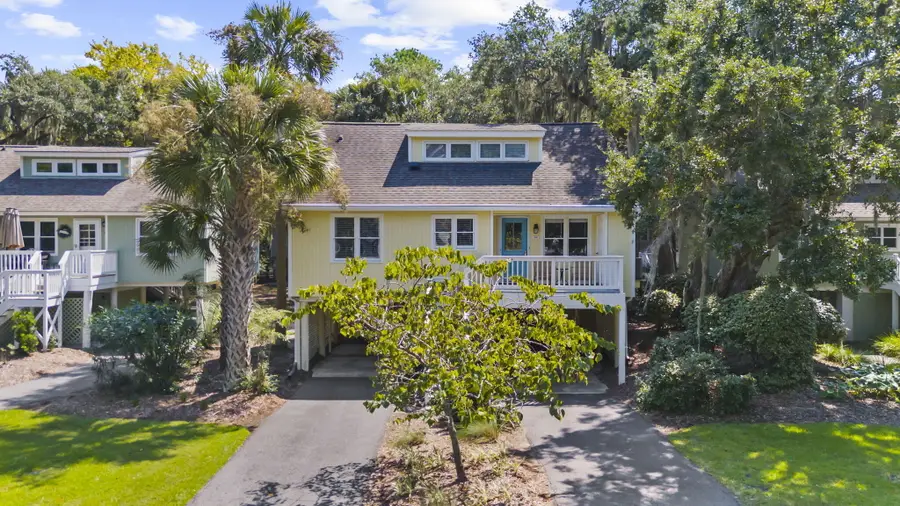 516 Cobby Creek Lane, Seabrook Island, SC 29455 - Image #2