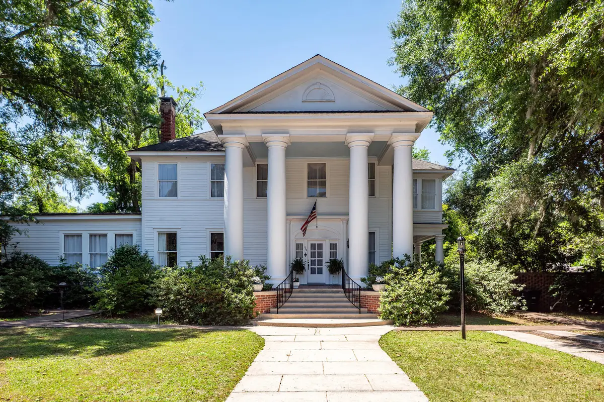 458 Hampton Street, Walterboro, SC 29488 - #1