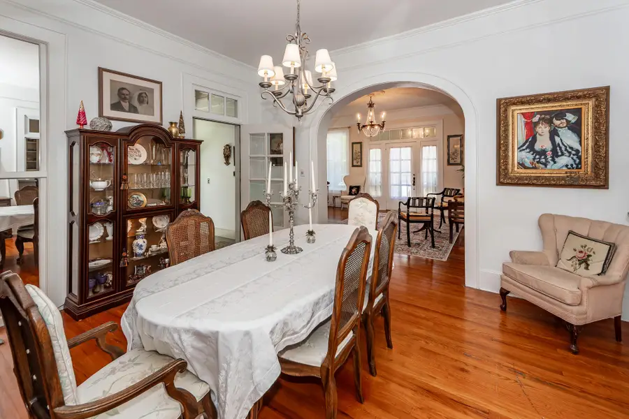 458 Hampton Street, Walterboro, SC 29488 - #2