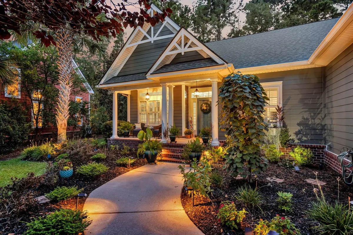 1185 Rivers Reach Drive, Wando, SC 29492 - Image #1