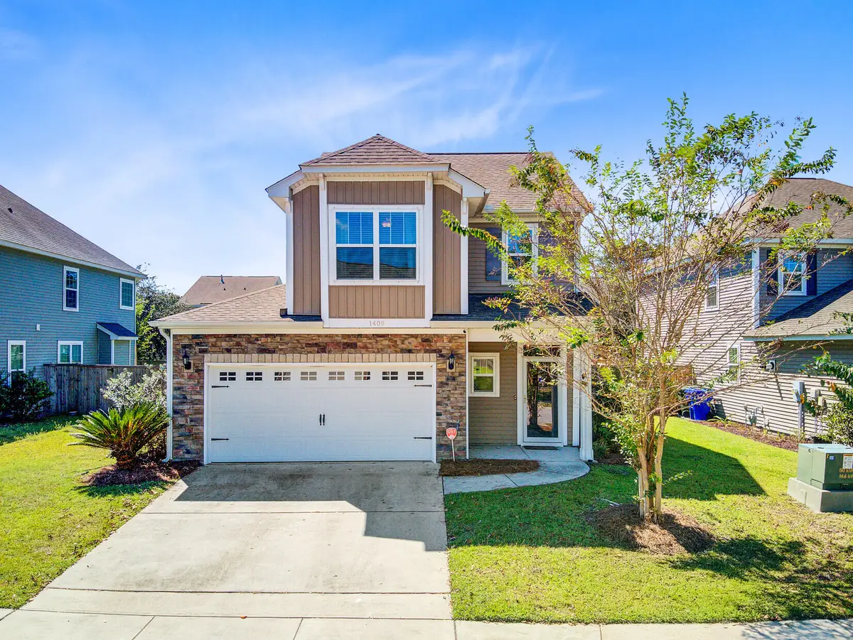 1409 Tannery Row, Johns Island, SC 29455 - Image #1