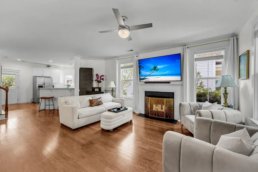 1732 Bee Balm Road, Johns Island, SC 29455 - Image #2