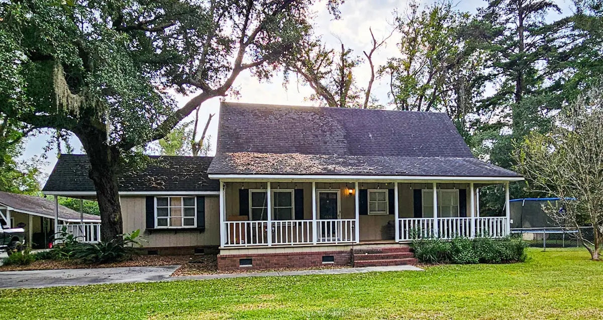 5670 Charleston Highway, Walterboro, SC 29488 - Image #1