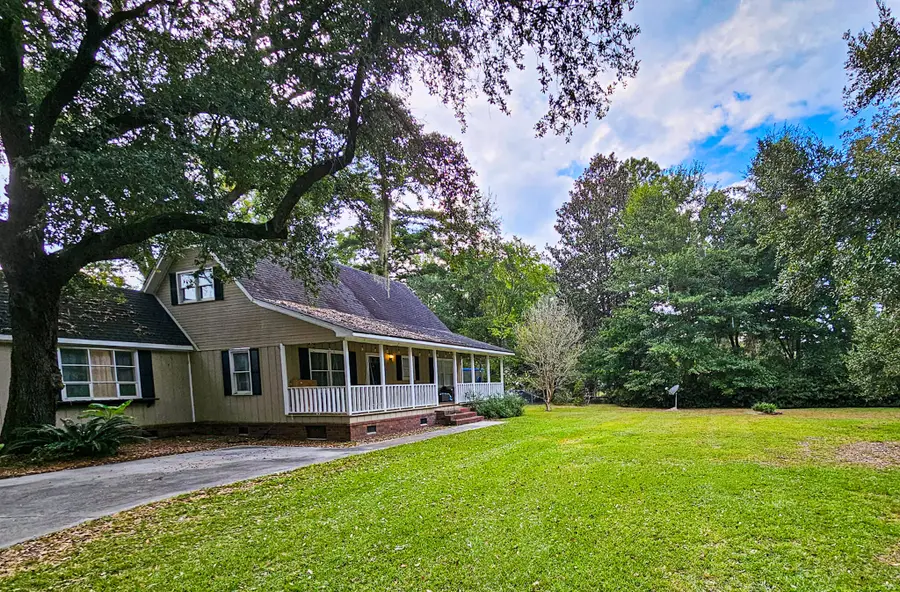 5670 Charleston Highway, Walterboro, SC 29488 - Image #2