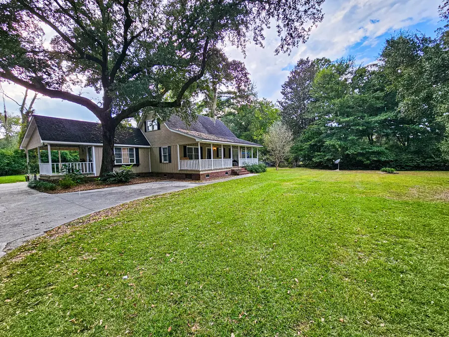5670 Charleston Highway, Walterboro, SC 29488 - Image #3