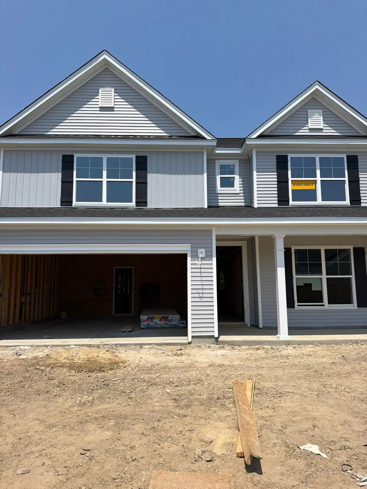 716 Bluff Oak Drive, Moncks Corner, SC 29461 - #1