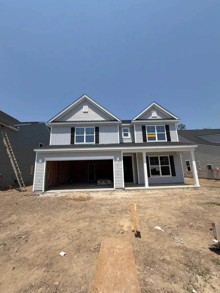 716 Bluff Oak Drive, Moncks Corner, SC 29461 - #2