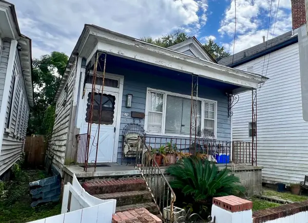 27 Allway Street #B, Charleston, SC 29403