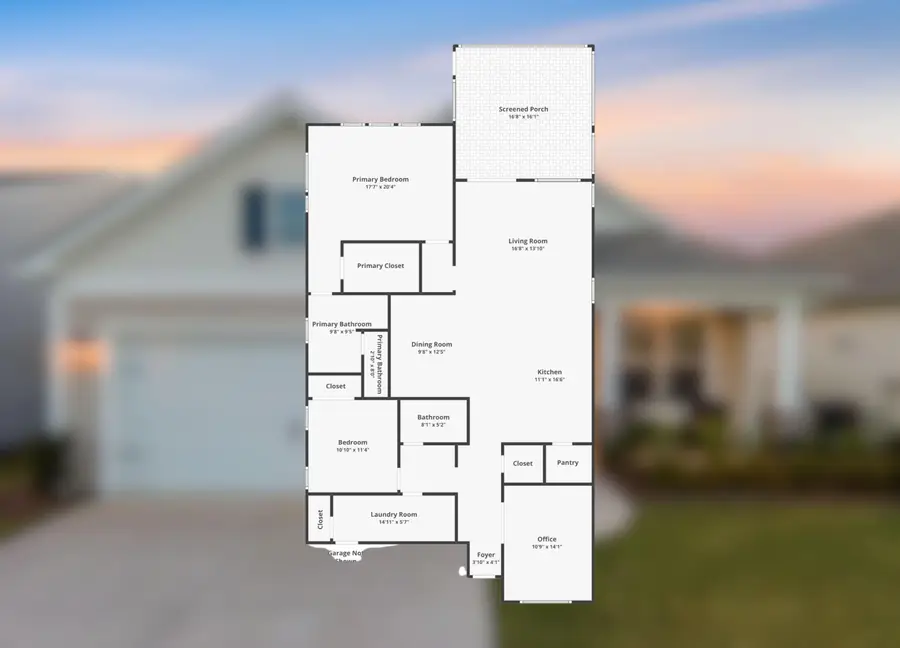 119 Leeward Landing, Summerville, SC 29486 - Image #2