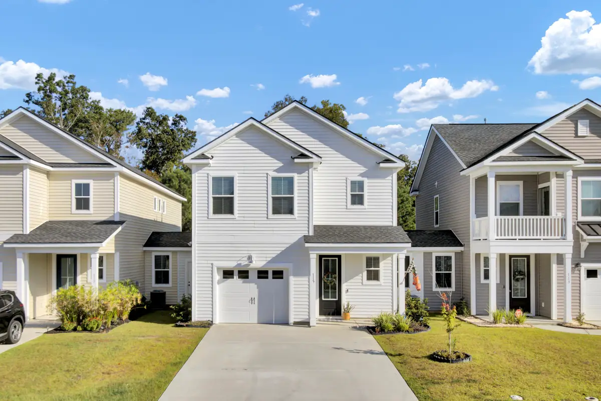 115 Hawthorne Landing Drive, Goose Creek, SC 29445 - Image #1