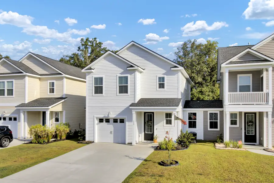 115 Hawthorne Landing Drive, Goose Creek, SC 29445 - Image #2