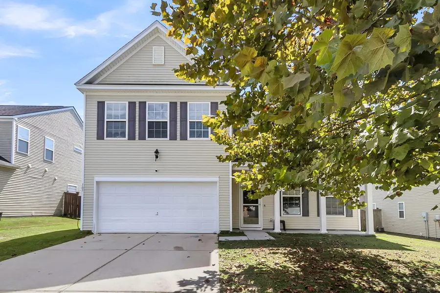 107 Brick Park Lane, Goose Creek, SC 29445 - #2