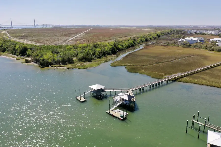 1237 Water View Lane, Daniel Island, SC 29492 - Image #3