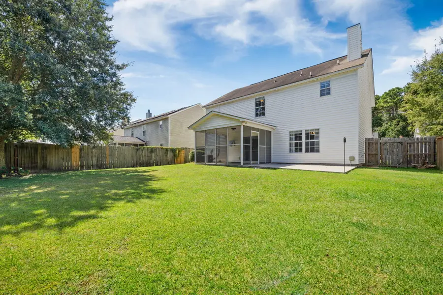 416 Aberdeen Circle, Summerville, SC 29483 - Image #3