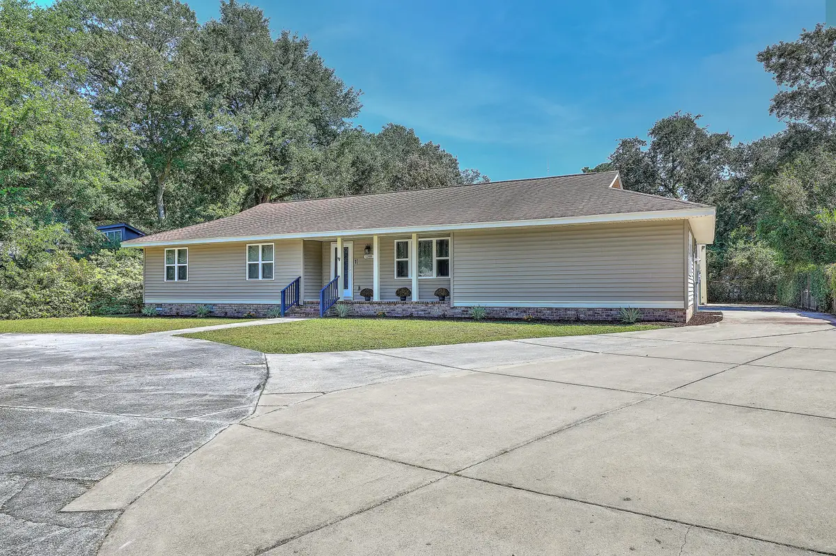 1288 Old Colony Road, Mount Pleasant, SC 29464 - Image #1