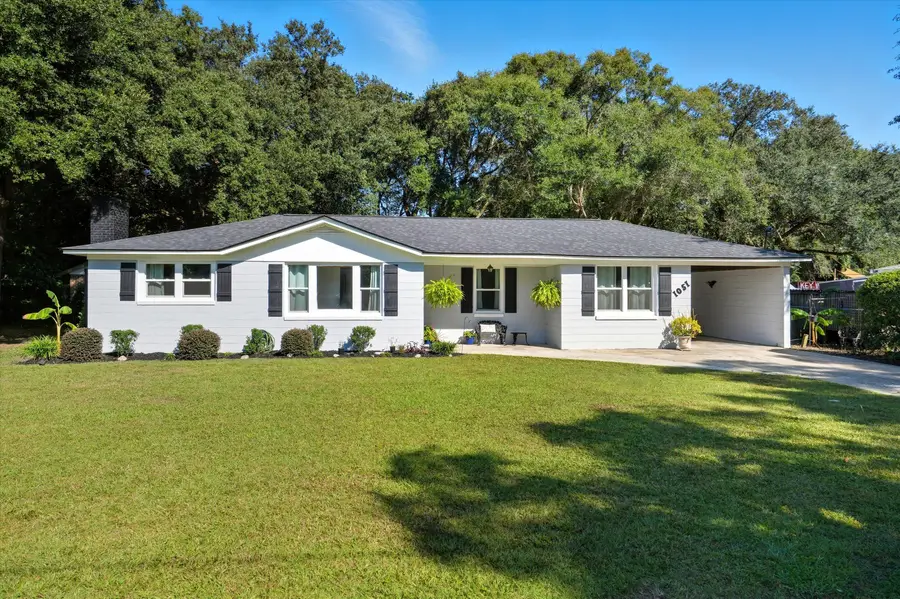 1051 Leonard Drive, Johns Island, SC 29455 - Image #2