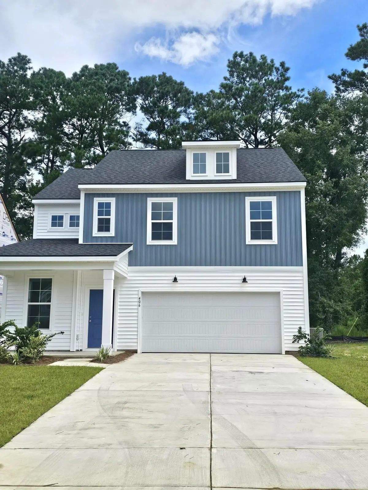 437 Cadbury Loop, Summerville, SC 29486 - #1