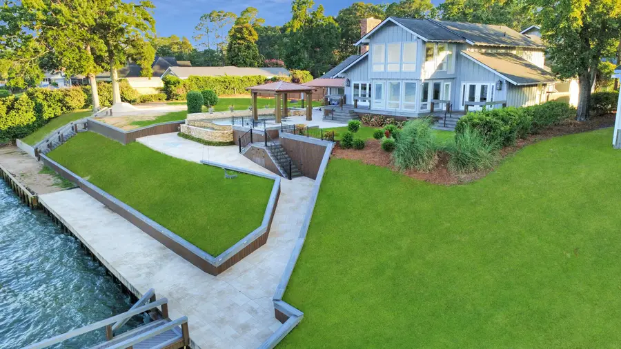 457 Santee Drive, Santee, SC 29142 - #2