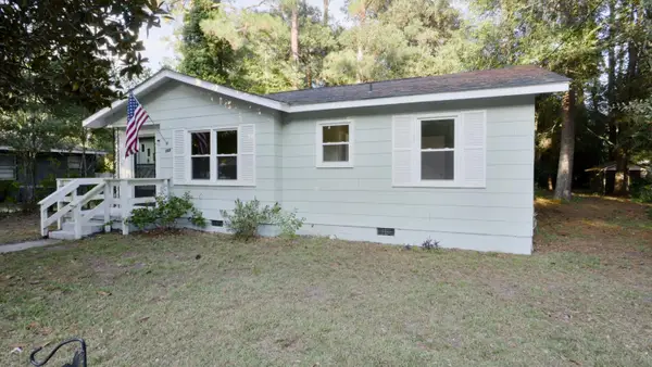 109 Bishop Street, Walterboro, SC 29488