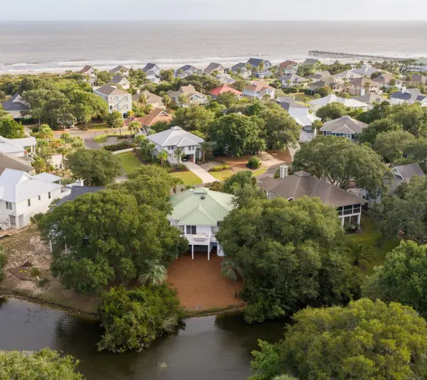 6 Ocean Park Court, Isle of Palms, SC 29451