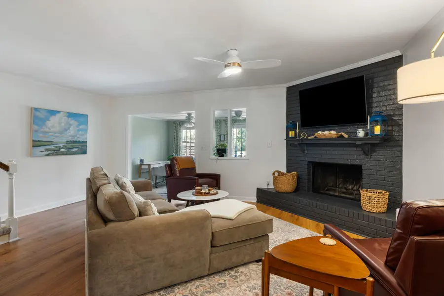 1205 Ventura Place, Mount Pleasant, SC 29464 - Image #2