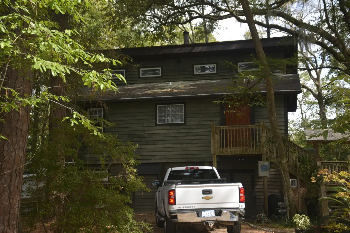 1042 Highway 174, Edisto Island, SC 29438 - #1