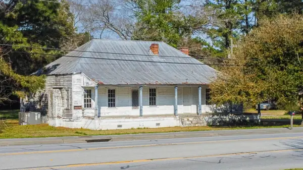 2604 Highway 78, Dorchester, SC 29437