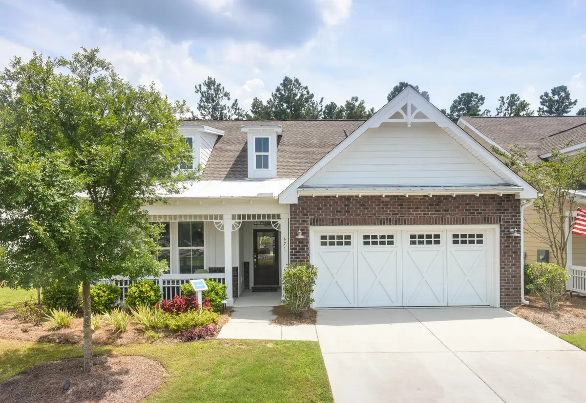 471 Hundred Oaks Parkway, Summerville, SC 29483 - Image #1