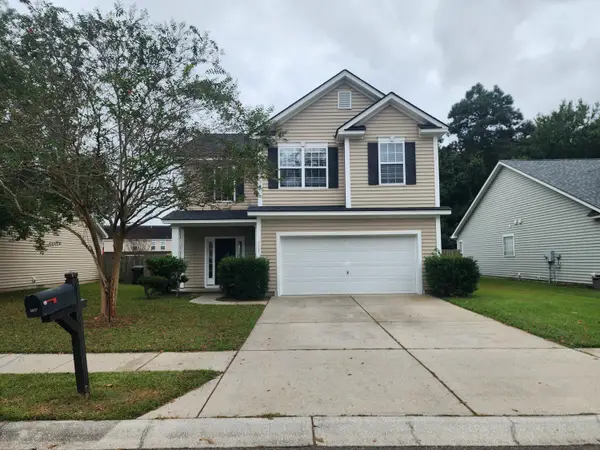 2607 Spivey Court, North Charleston, SC 29406