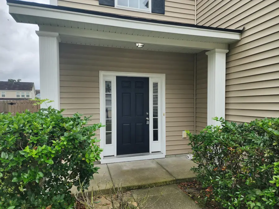 2607 Spivey Court, North Charleston, SC 29406 - #2