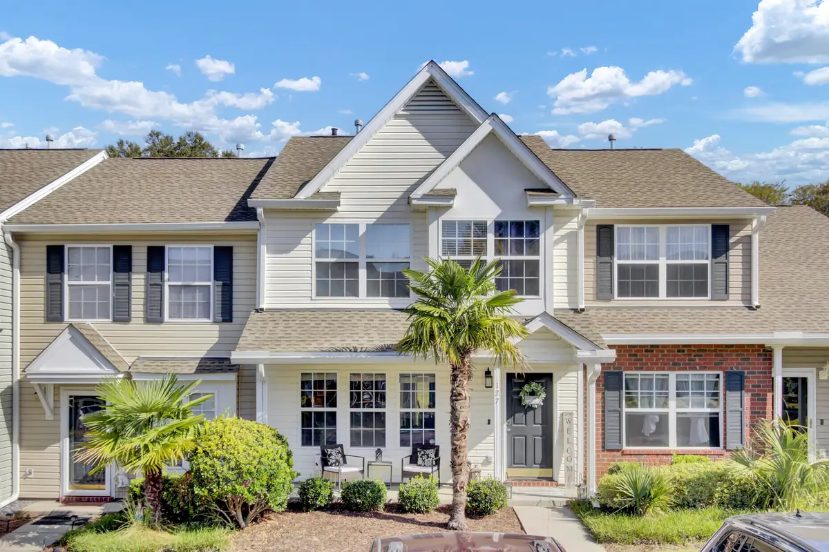 127 Davenport Street, Goose Creek, SC 29445 - Image #1