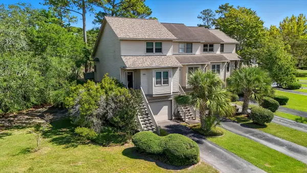 198 River Breeze Drive #75, Charleston, SC 29407