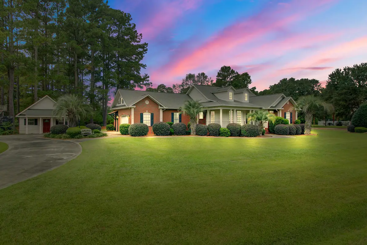 101 Fairway Court, Saint George, SC 29477 - Image #1